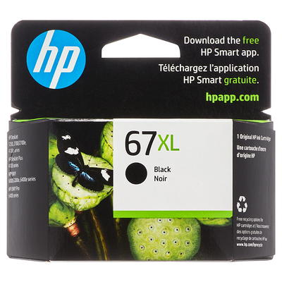 HP 936 Black Original Ink Cartridge 