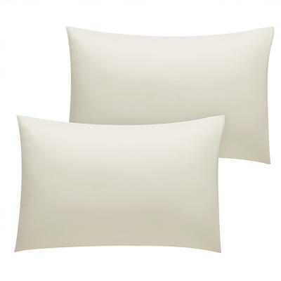 DOWNLITE Soft Density 230 TC Value 4 Pack Pillows