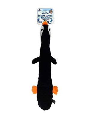 PetSmart ™ Holiday Penguin Wobbler Dog Toy - Squeaker 12.99