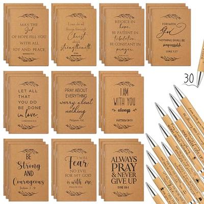 Christian Gifts For Women: Bible Accessories & Bible Study Supplies:  Discover the Perfect 8.5x11  Soft Cover Bible Journaling Notebook &  Prayer