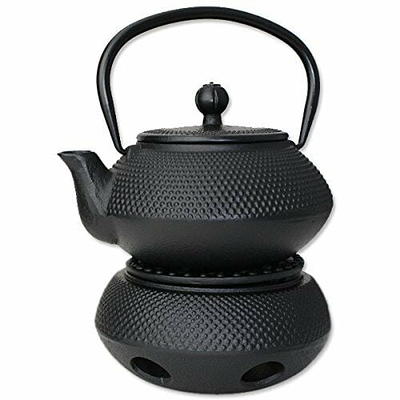 Japanese Cast Iron Miniature Teapot