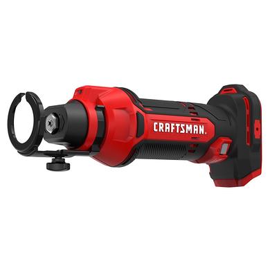 CRAFTSMAN V20 Cordless Reciprocating Saw 3 200 SPM Bare Tool