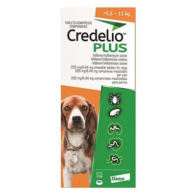 Buy credelio discount