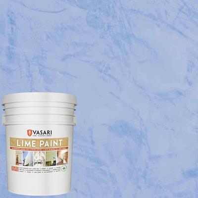 LIME PAINT - 1 QUART  Vasari Lime Plaster & Paint