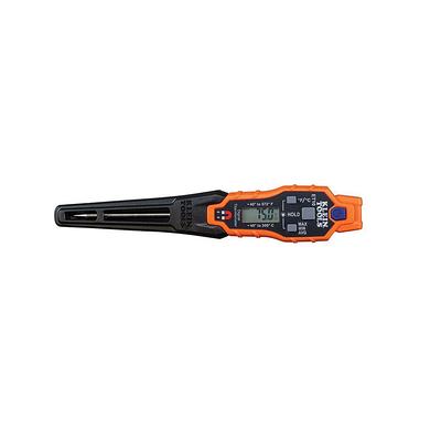 Taylor 9842 5 Waterproof Digital Pocket Probe Thermometer, 1.5mm Diameter  Probe