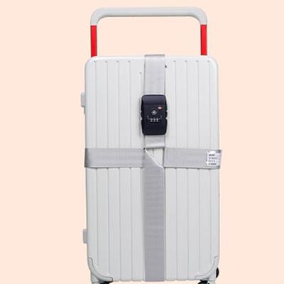  Travel Inspira TSA Approved Luggage Strap - Adjustable
