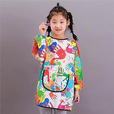 Durable Kids Artist's Smock