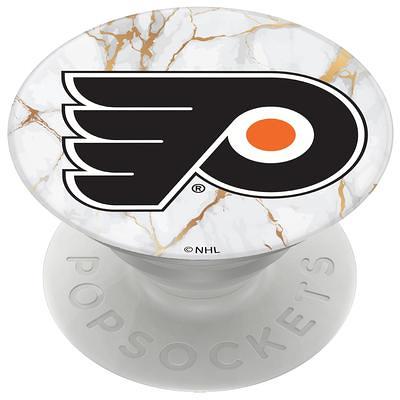 Boston Bruins PopSockets Black Primary Logo PopGrip