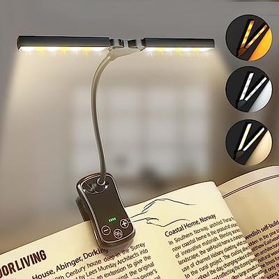 Lightwedge Book Light - LED Panel Book Reading Lamp Board, Lightwedge Book  Light for Night Reading