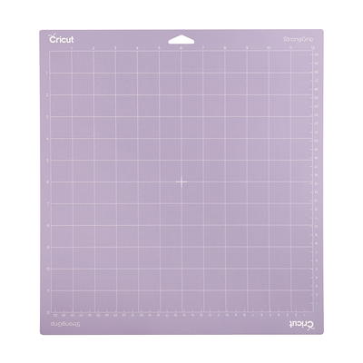 Cricut Cutting Mat Standard Grip 12 x 24 - Yahoo Shopping