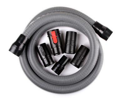 20' Extension Hose for Shop VAC Craftsman Wet Dry Vacuum 90512