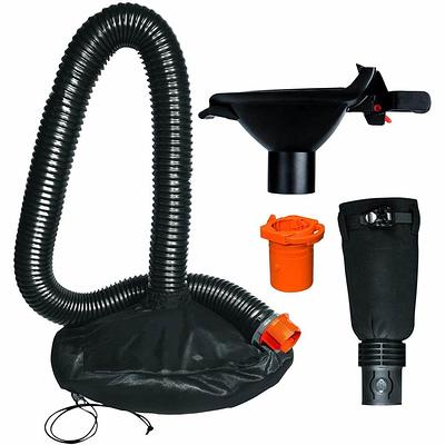 Worx Wa4092 Universal Fit Gutter Cleaning Kit for Blowers