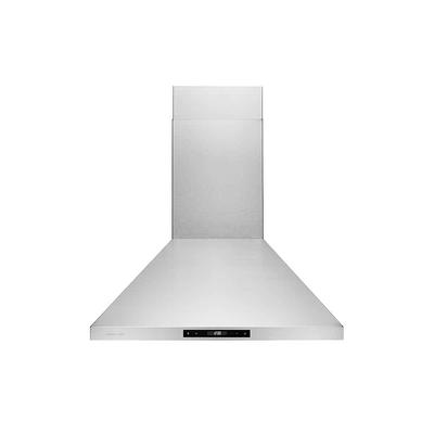 Hauslane 30-Inch Under Cabinet Range Hood with Stainless Steel Filters