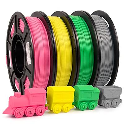 Creality Hyper Series PLA 3D Printing Filament HYPER PLA RED B&H