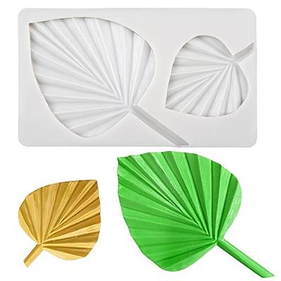  SET OF 3 X Marijuana Shaped leaf design Silicone