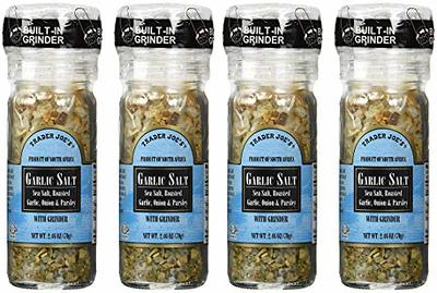 Trader Joes Seasoning in a Pickle Dill Pickle Flavor (Pack of 1)