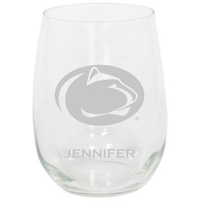 Penn State Nittany Lions 32oz. Stainless Steel Diamond Tumbler