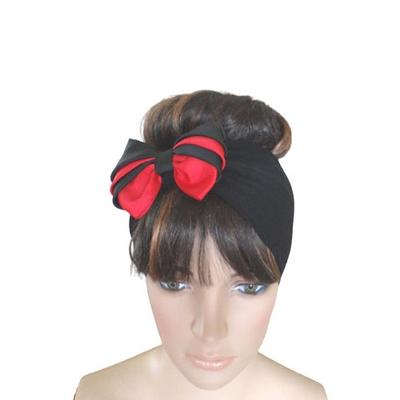 2 Inch Cotton Stretch Headband