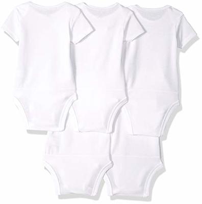 Hanes Ultimate Baby Flexy 3 Pack Diaper Covers Baby 18-24 Months White