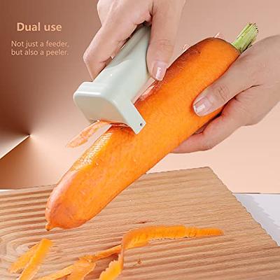 4 in 1 Kitchen Mini Handheld Electric Vegetable Cutter Set