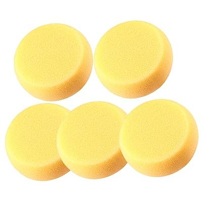  Double Sided Sponges Pads for Kitchen, 5Pcs Scrub