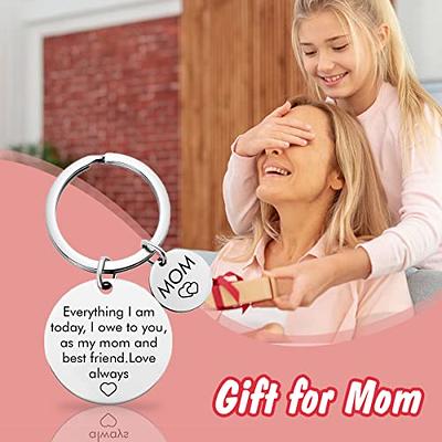 Mama Keychain  Boy Mom Girl Gift For - Yahoo Shopping