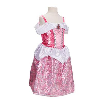 Princess Aurora Dress | Aurora Gown | Aurora Birthday Outfit | Aurora  Halloween Costume