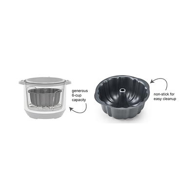 Instant Pot Official Non-Stick Springform Pan - Gray 