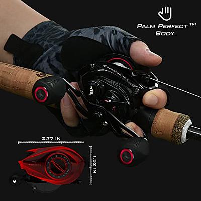  KastKing Spartacus Plus Baitcasting Fishing Reel