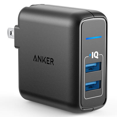 Anker USB C Wall Outlet, PowerExtend USB-C 1 2 Ports, and a 30W Power  Delivery Port, Tamper Resistant Receptacles,ETL Listed