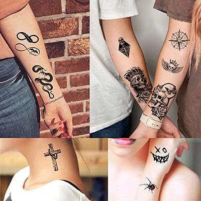 Adiyogi Tattoos - Small work name with butterfly ✌ Tattoo by Sagar  Bhanushali Adiyogi Tattoos 8433639727 Thanks for looking #tattoo #name  #butterfly #3d #ink #art #customized #inkofdday #inkforlife #shadow |  Facebook
