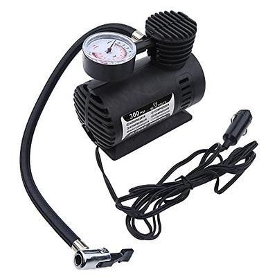 Limitless AirPro 150 PSI Portable Air Compressor Pump with Digital Display,  4,000mAh Power Bank, LED Flashlight, Auto Shut-Off & Adapters for Car/Bike  Tires, Sports Balls, and Pool Inflatables - Yahoo Shopping