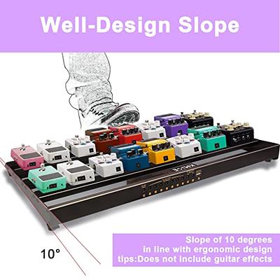 Velcro Industrial Strength for pedal boards