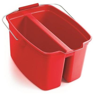 Rubbermaid Pitcher, 2 Quart, Racer Red