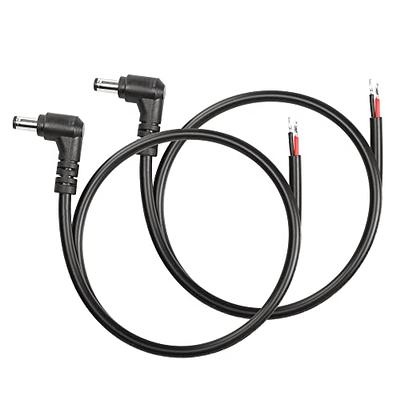 HP Nano Keyed Dual Head Cable Locks