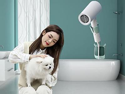 hair dryer stand compatible for dyson