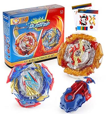 Beyblade Burst Toys Blade Tops Launchers