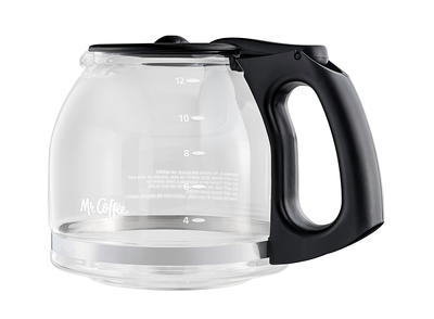 Mr. Coffee TP3 Replacement Iced Tea Pitcher : : Home