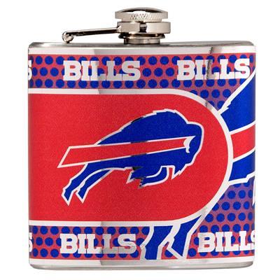 Buffalo Bills Tervis NFL x Nickelodeon 24oz. Slime Wide Mouth Water Bottle