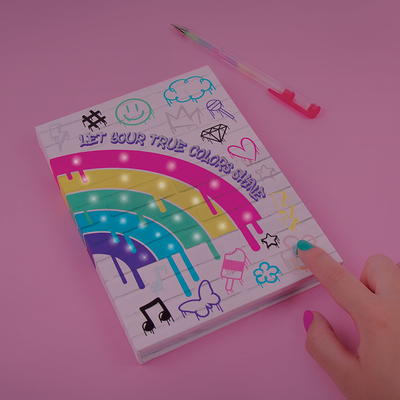 SketchBook: Cute Butterfly Girl Sketch Book for Girls, Kids, Teens, Adults  Artist Notebook/Journal for Drawing, Writing, Sketching or Doodling, Blank