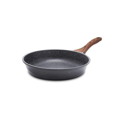 C&g Home Ceramic Non Stick Frying Pan