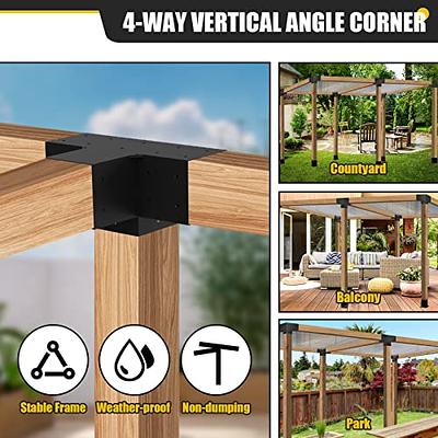 6x6 wood beams