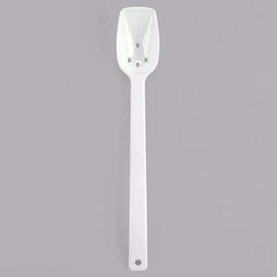 Carlisle 6 oz. Polycarbonate Bar Ice Scoop in Clear (12-Pack) 430607 - The  Home Depot