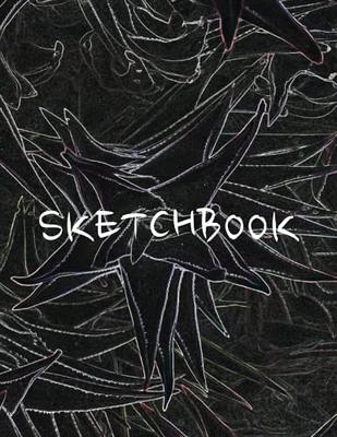 Sketch Book: Notebook for Drawing, Writing, Painting, Sketching or