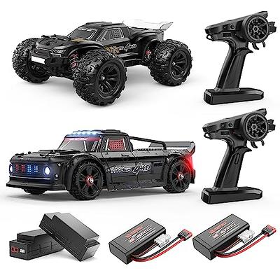 HYPER GO H16BM X 14301 Brushless 42 Mph Fast RC Cars for Adults