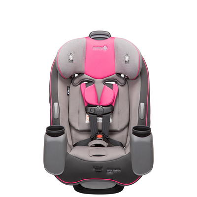 Grow and Go Sprint All-in-One Convertible Car Seat