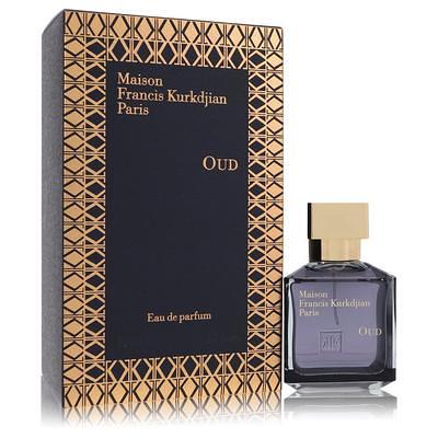 Maison Francis Kurkdjian OUD Silk Wood Eau De Parfum 2.4 oz