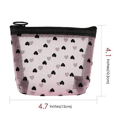 NISHEL Double Layer Travel Makeup Bag Women, Large Cosmetic Case, Organizer  for Travel-Size Accessories Bottles, Brushes, Conditioner, and Skin Care