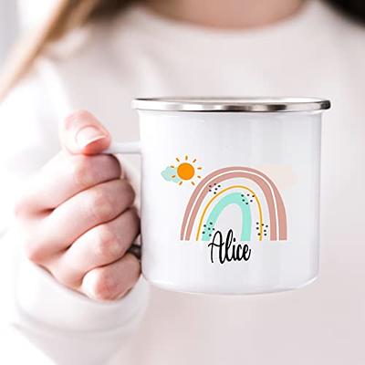 Personalized Mug for Kids