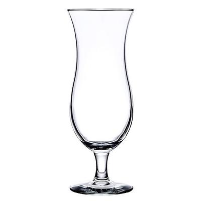 16 Oz Hurricane Polycarbonate Glasses